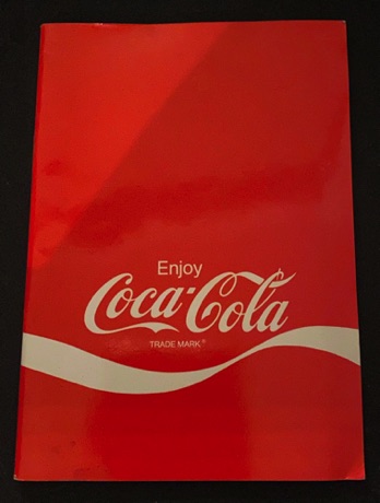 2161-1 € 1,50 coca cola notitie boekje 15 x 10 cm.jpeg